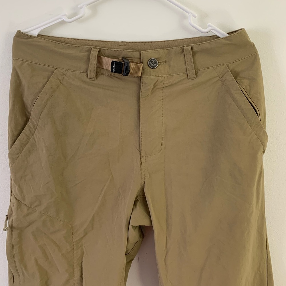 Patagonia Stonycroft pants